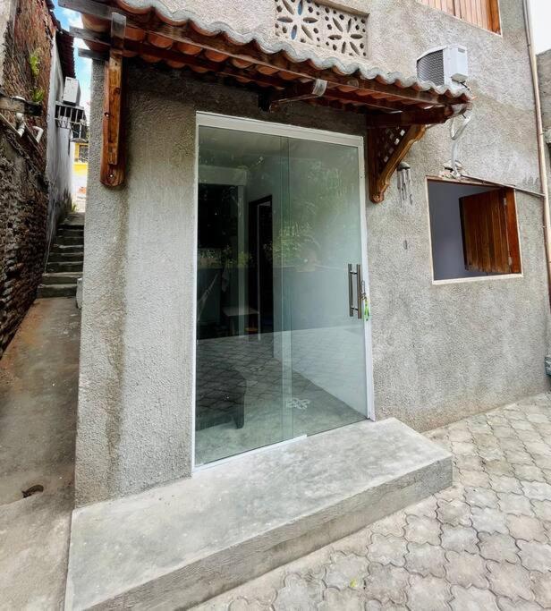 פיראניאס Casinha Flor, Vila Florescer, Centro Historico! מראה חיצוני תמונה